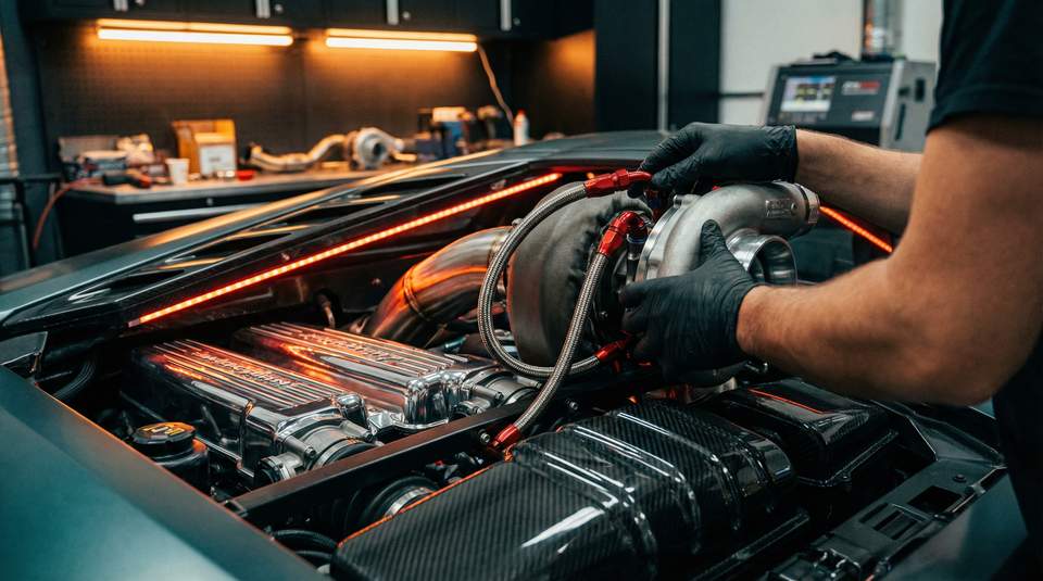 蜜芽创作者改装视频