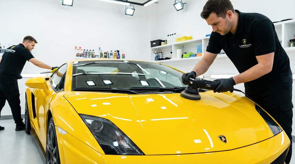 蜜芽视频：漆面修复视频